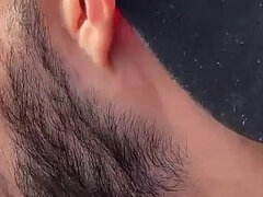 Balls to Empty, Relieved Male!