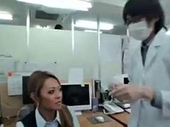 Asiáticoa, Fetiche, Japonêsa