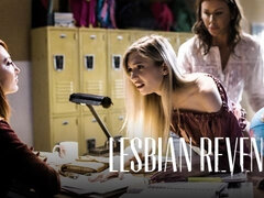 Iso perse, Isot tissit, Lesbo, Selkäsauna, Pillu, Punapää, Koulutyttö, Tissit