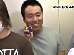 Amatéri, Ázijskej, Krásky, Kuřba, Creampie, Japonské, Výprask