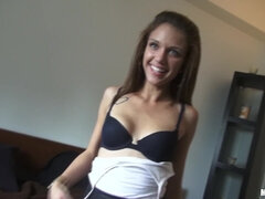 お尻, デカチン, フェラチオ, ハードコア, ハメ撮り, オマンコ, オッパイの