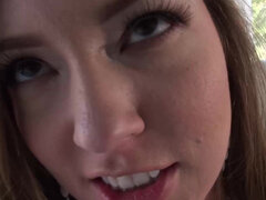 Ξανθιά, Μελαχροινή, Κολλέγιο, Γάλλος, Τακούνια, Φιλί, Φυσικά, Φυσικά βυζιά