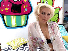 아메리카인, 항문, 큰 엉덩이, 큰 음경, 항문을 햝는 행위