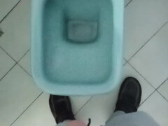 아마추어, 싸움, 셀카, 혼자