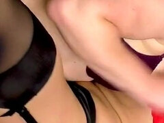 Sos0314 Wild Women - College Wars - Lara Vs Davina Carrington