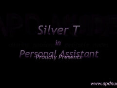 Masturbation, Chatte, Maigrichonne, Solo