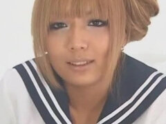 Par, Runke, Japaner, Synsvinkel, Barbert