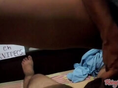 Amatoriale, Pompino, Brunetta, Fatto in casa, Latina, Studente