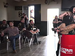 Bdsm, Kuřba, Fetiš, Skupina, Honění, Kouření, Teenka, Kozičky