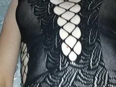 Amatör, Stor stjärt, Creampie, Sperma shot, Milf, Naken, Pov