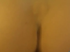 Amateur, Sucer une bite, Brunette brune, Petite amie, Branlette thaïlandaise, Pov, Public, Nénés