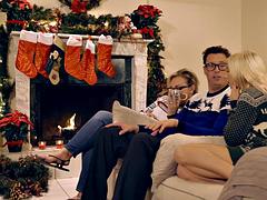 Mačiatko, Veľké péro, Blondína, Kuřba, Creampie, Fetiš, Hardcore, Kozičky