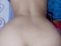 Amateur, Couple, Branlette thaïlandaise, Femme au foyer, Indienne, Pov, Épouse