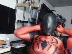 Amateur, Européenne, Français, Latex, Solo