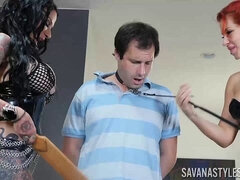 Velké kozy, Bondáž, Fetiš, Hd, Výprask, Pička, Seřezání, Švédská rojka