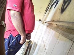 Chubold - v4795 - Urinal Hunter - Volume 39