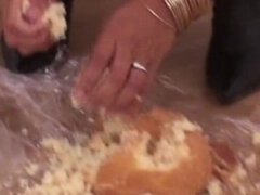 Food Humiliation POV