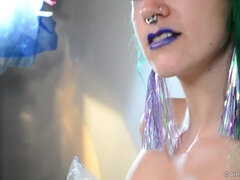 Avalon & Emerald - Happy Vagina Day