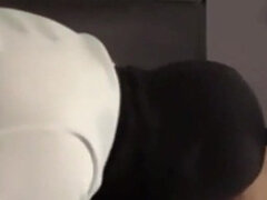 Leie, Asiatisch, Blasen, Paar, Schwul