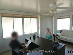 18 let, Pohovor, Blondýna, Pár, Hardcore, Hd, Peníze, Teenka