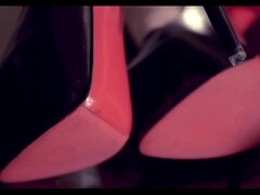 Zadok, Veľké kozy, Kuřba, Brunetka, Hardcore, Spodná bielizeň, Milf  mčbp, Párty