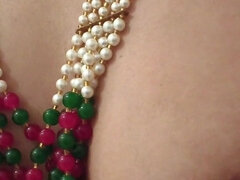 Enthousiasteling, Grote mammen, Stel, Huisgemaakt, Rijpe lesbienne, Moeder die ik wil neuken, Natuurlijke tieten