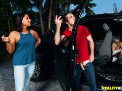 Fafanje, Avto, Nor, Lizanje, Gola, Muco, Jahanje, Grobo