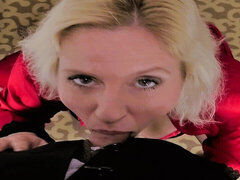 Leie, Grosser arsch, Blondine, Blasen, Paar, Deutsch, Hotel, Milf