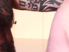 항문핥기, 큰 음경, 오랄섹스, 사정 샷, 페티쉬, 하드코어, 문신