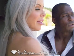 Analno, Fafanje, Busty, Notranji izliv, Kurac, Doggystyle, Hd, Zrela