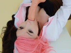 Neopolitan, rwby neo, cosplay sex