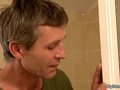 Mamada, Engañando, Hd, Lamidas, Realidad, Afeitado, Adolescente, Tetas