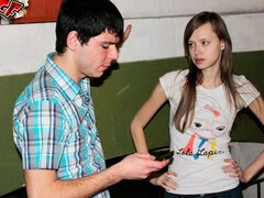 Blondýna, Kuřba, Cuckold, Na pejska, Fetiš, Vyholené, Vyhublá, Kozičky