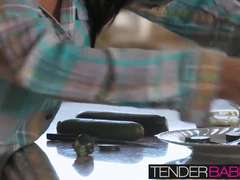 Arabe, Bambino, Hardcore