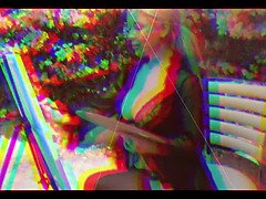 Cougar, Hardcore, Milf, Monster, Utomhus, Pov