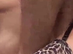 Verga grande, Tetas grandes, Mamada, Compilación, Semen en la boca, Coño, Trio