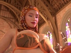 Kukk suging, Sexy undertøy