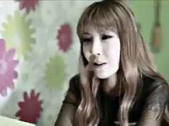 Leie, Asiatisch, Koreanisch