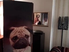 Fetiš, Domaci pornič, Zrela