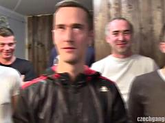 Grupp, Hardcore, Trekant