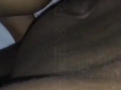 Anal BBC Creampie in Silence