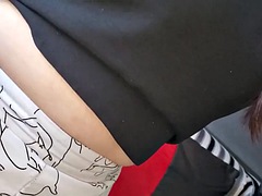 Amateur, Asiatique, Gros seins, Japonaise, Coréenne