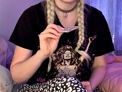 Ittybittykitty custom 4