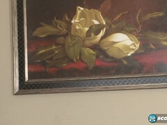 Большая жопа, Минет, Брюнетки, Семяизвержение, Черненькие, Хд