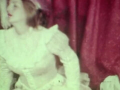 Vintage interracial group sex Cocks For A Lady - Lady A. - Lady zoom