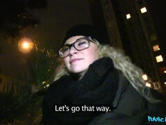 Amatööri, Suihinotto, Ulkona, Näkökulma pov, Julkinen, Pillu