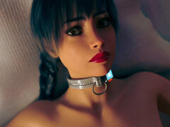 Dreidimensional, Indisch