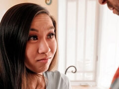 Ázsiai, Popó, Cumizás, Maszti, Természetes mellek, Vékony, Tini, Begyek