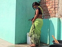 Analno, Rit na usta, Teta, Velika rit, Velik kurac, Indonesian, Milf, Mama