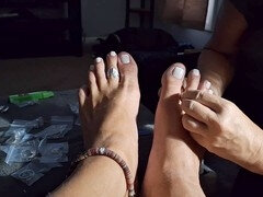 Piedi, Matura, Softcore